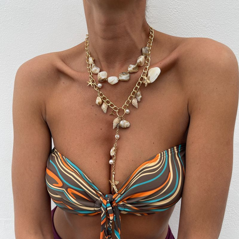 фото: колье