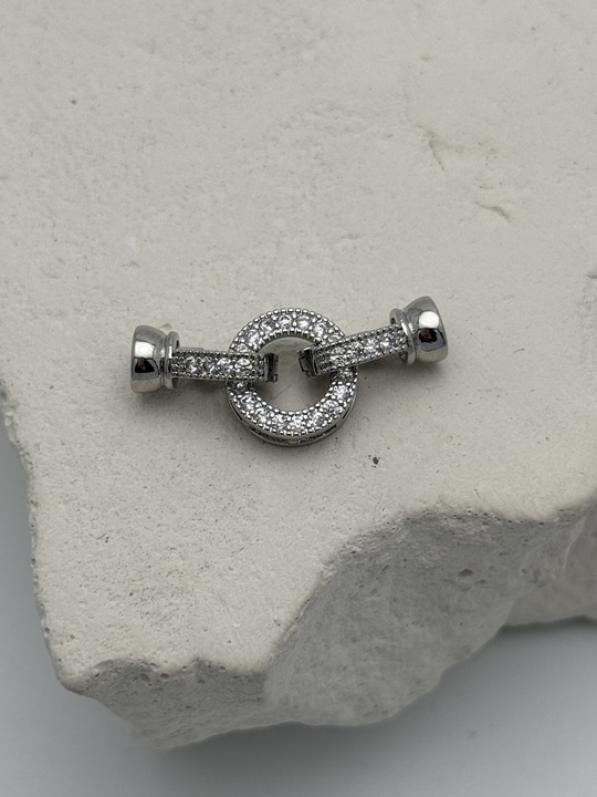 фото: Замочки