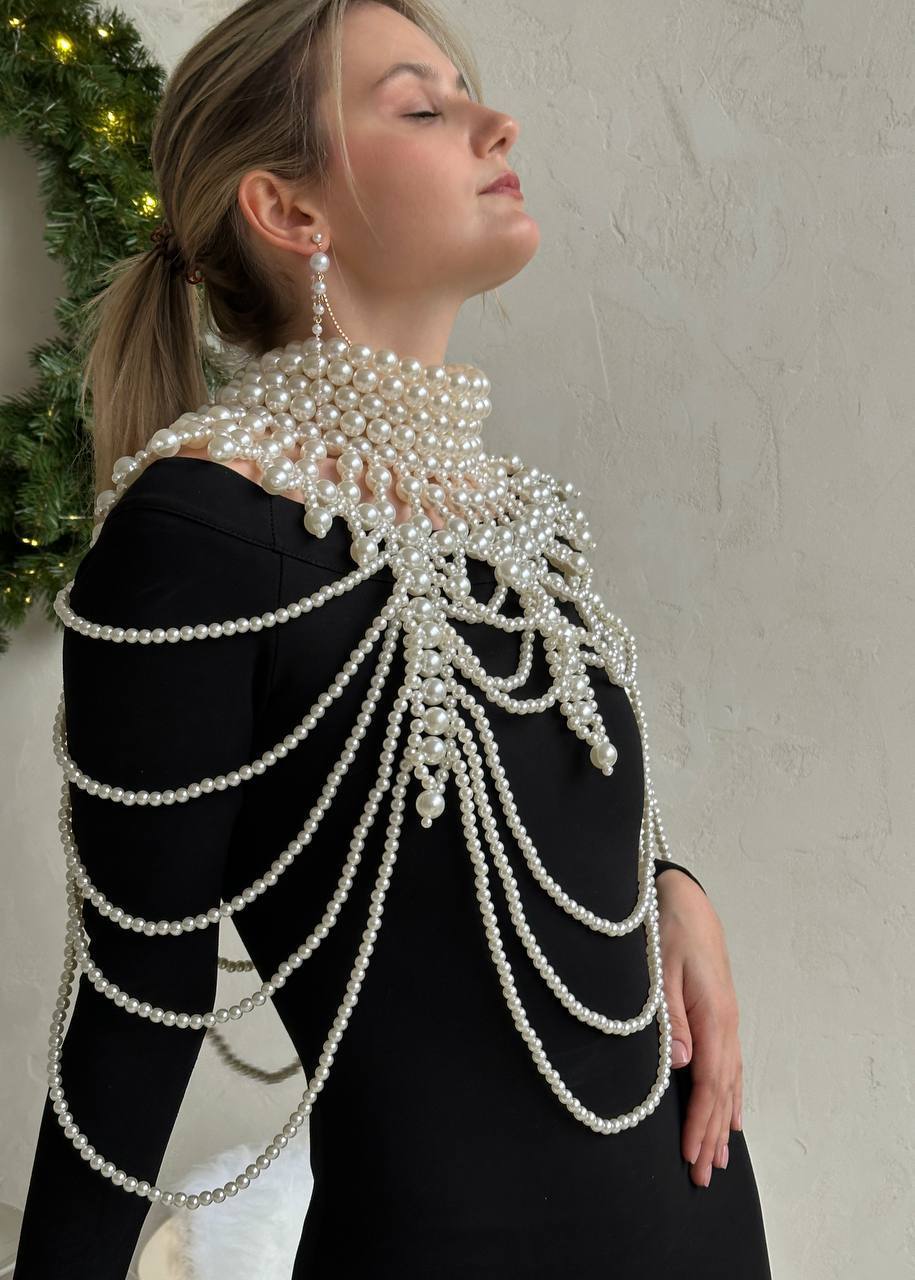 фото: Бодичейны